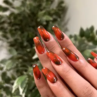 ネイル N dé chou chou所属・林 七海のその他イメージ