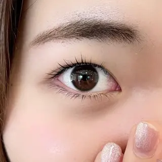 マツエク・マツパ miel shizukaのマツエク・マツパデザイン