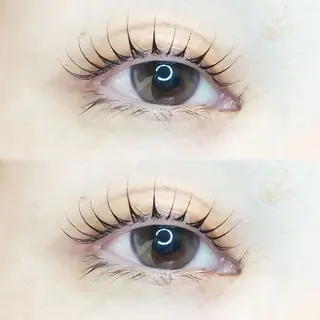 マツエク・マツパ セレビアイ　磯山☆ LEDエクステ☆立川のマツエク・マツパデザイン