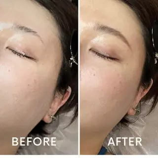 アイブロウ RIKKA所属・RIKKA☆脱毛/ アイブロウ/メイクのエステ・リラクイメージ