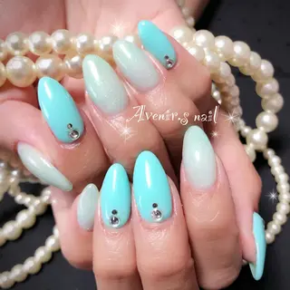 ネイル Home Salon Avenir.のネイルデザイン