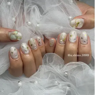 ネイル MoonLight SHINOのネイルデザイン