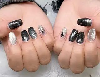 ネイル NiNa ビューティーサロン所属・Ni Naのネイルデザイン