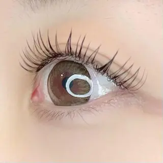 マツエク・マツパ ❤︎ kannoの眉毛・アイブロウイメージ