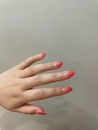 ネイル aoi △TRIOSのネイルデザイン