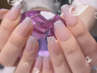 ネイル NailSalona.k.a所属・k CHIORIのネイルデザイン