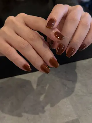 ネイル ikoi🫧 Kotomiのネイルデザイン