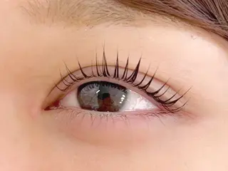 マツエク・マツパ eL 田中のマツエク・マツパデザイン