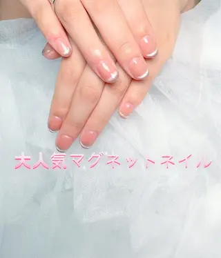 ネイル pink ladyサロン所属・べ にのネイルデザイン