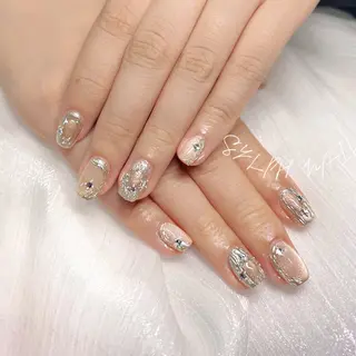 ネイル Trend Nail シルフのネイルデザイン