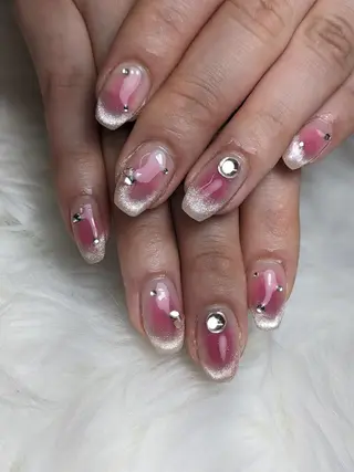 ネイル Nail SIRANGANAのネイルデザイン