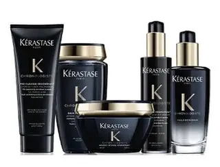 ロング Niche 西梅田所属・スパニスト 上林のヘアスタイル