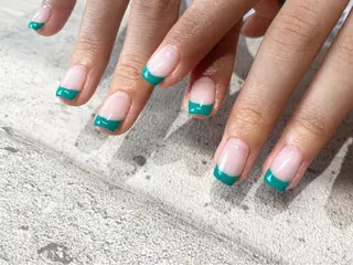 ネイル Angelcoco所属・Kobari Sayakaのネイルデザイン