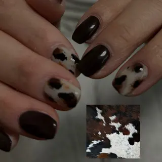 ネイル 爪塗屋 さんのネイルデザイン