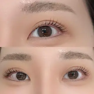 マツエク・マツパ HARIS miyazakiの眉毛・アイブロウイメージ