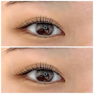 マツエク・マツパ ちだ りさこ🌼𓈒𓏸のマツエク・マツパデザイン