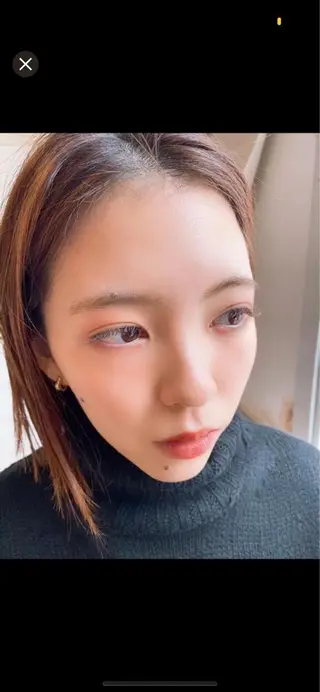 マツエク・マツパ yoko .のネイルデザイン