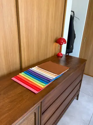 パーソナルカラー骨格 顔タイプ| Lisnのその他イメージ