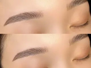 アイブロウ Hoshi .の眉毛・アイブロウイメージ