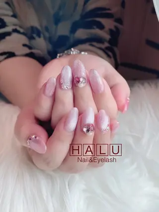 ネイル HALU ハルのネイルデザイン