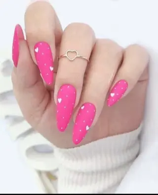 ネイル Van Nail Salonのネイルデザイン
