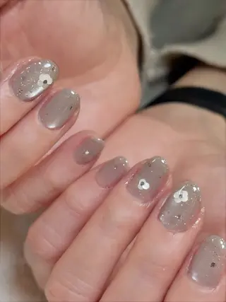 ネイル Van Nail Salonのネイルデザイン