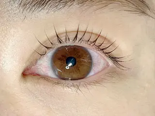 マツエク・マツパ amie久宝寺店所属・amie ゆまのマツエク・マツパデザイン