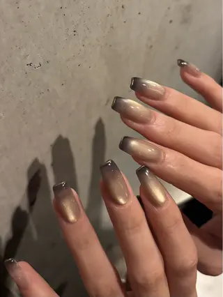 ネイル 渡邊 妃佳里/Manonのネイルデザイン