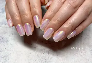 ネイル N.design muraのネイルデザイン