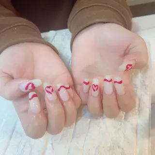 ネイル yochi nailのネイルデザイン