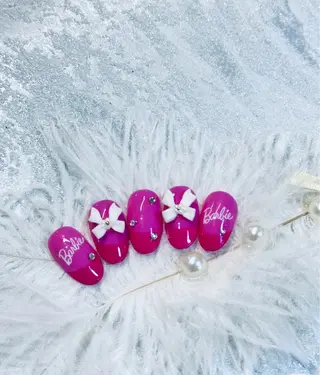 ネイル DolaNail Yuuのネイルデザイン