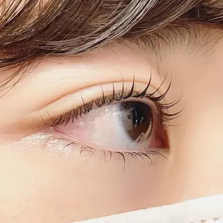 マツエク・マツパ mio.PRIVATE所属・Saaya 🍒のマツエク・マツパデザイン