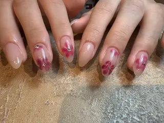 ネイル Brodia nailsのネイルデザイン