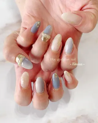 ネイル KOMATSU YUKIのネイルデザイン