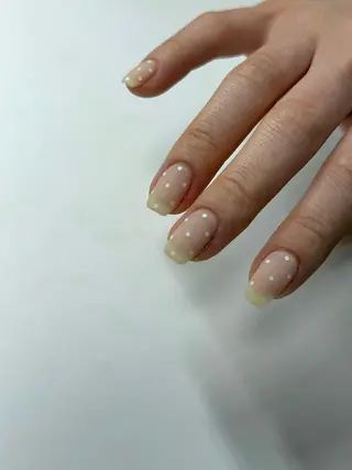 ネイル .clair 【クレル】のネイルデザイン