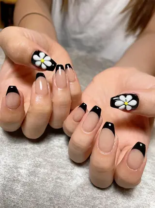 ネイル ma riのネイルデザイン