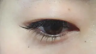 マツエク・マツパ LI'A所属・Shihomi Moriのマツエク・マツパデザイン