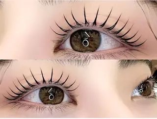 マツエク・マツパ 500%可愛い💘 fein.表参道店の眉毛・アイブロウイメージ