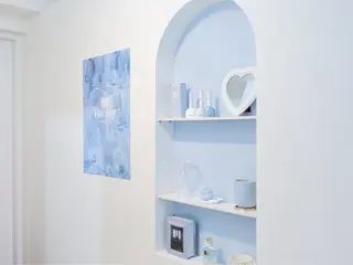 ネイル mizuho Hwanyのネイルデザイン