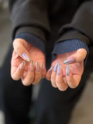 ネイル Nroom.所属・Nroom. /はるのネイルデザイン