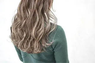 ロング 小澤大輔 YOLO hairのヘアスタイル