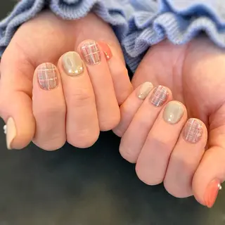 ネイル nail*157 .のネイルデザイン