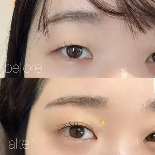 マツエク・マツパ koa（コア）所属・koa（コア） mahoのマツエク・マツパデザイン