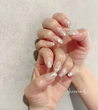 ネイル chic nailのネイルデザイン