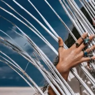 マツエク・マツパ Bianca Sakura⠀のマツエク・マツパデザイン