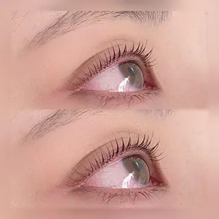 マツエク・マツパ eyelashsalon Ciel所属・- MANA-のマツエク・マツパデザイン