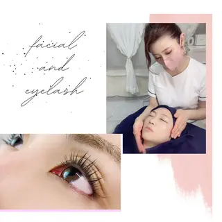 マツエク・マツパ 美の駆け込みサロン　ミーレアアミティ所属・mai ミーレアのマツエク・マツパデザイン