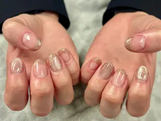 ネイル tete. nailのネイルデザイン
