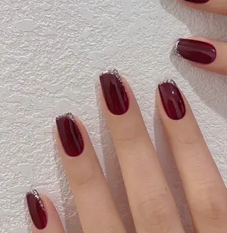 ネイル 大門浜松町 ネイルのネイルデザイン