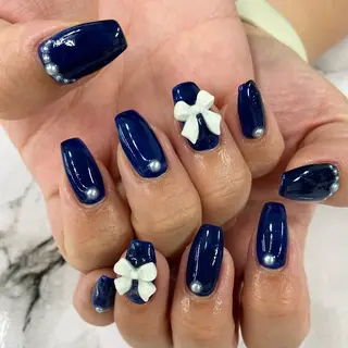 ネイル Basic町田本店 EMIRIのネイルデザイン